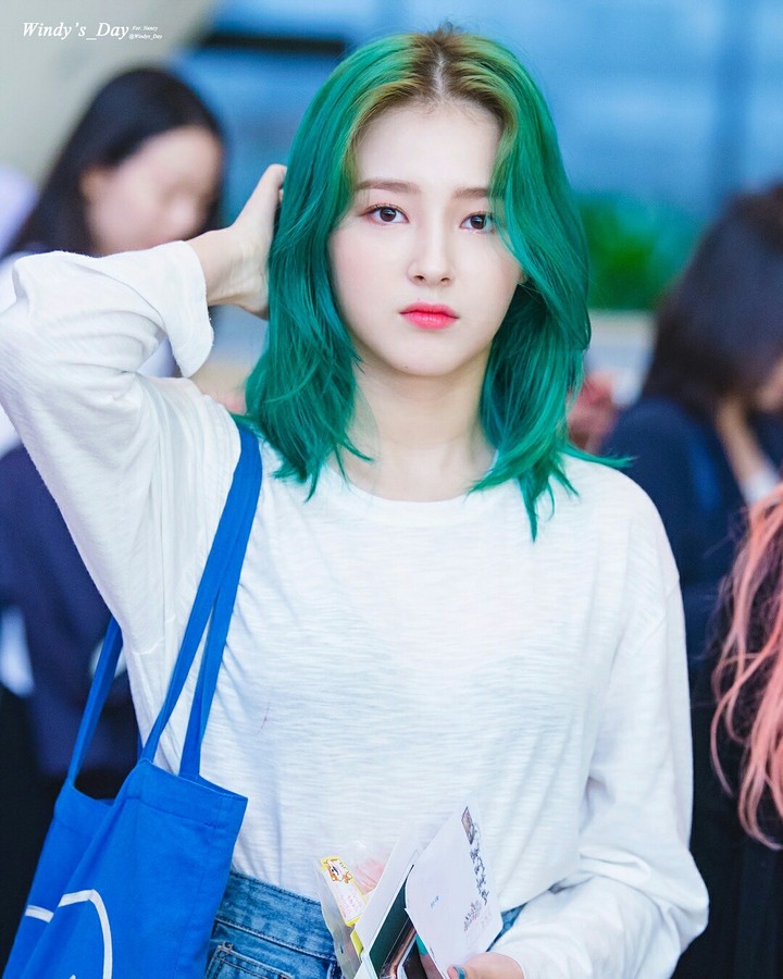 Nancy