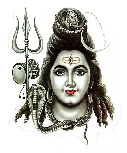 siva
