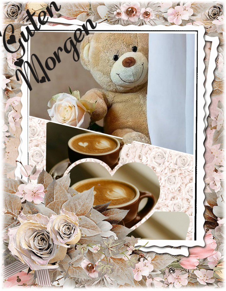 guten Morgen
