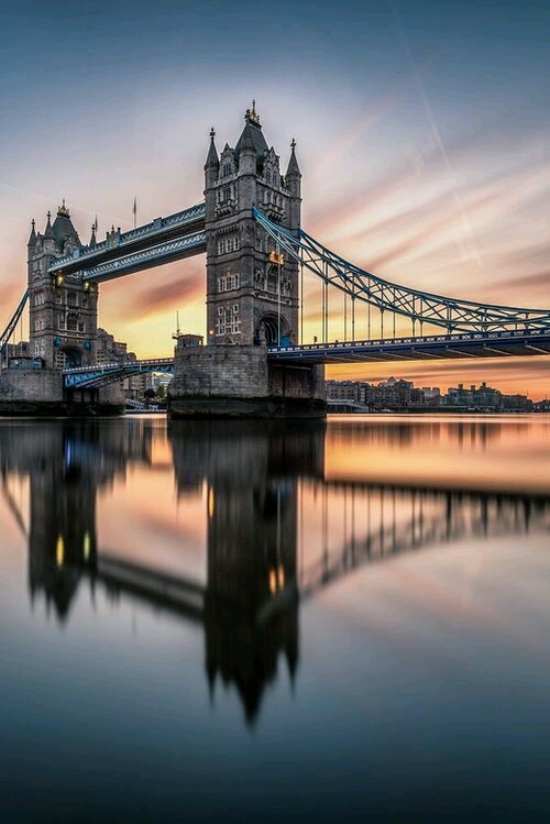 London Bridge