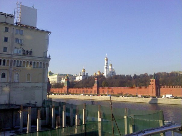 Kremlin