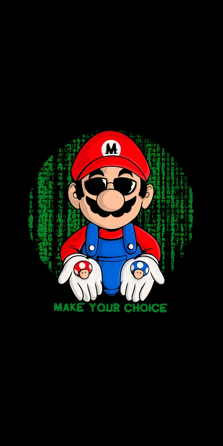Super Mario