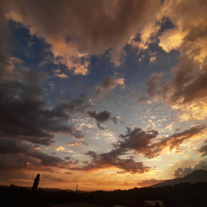 God's work