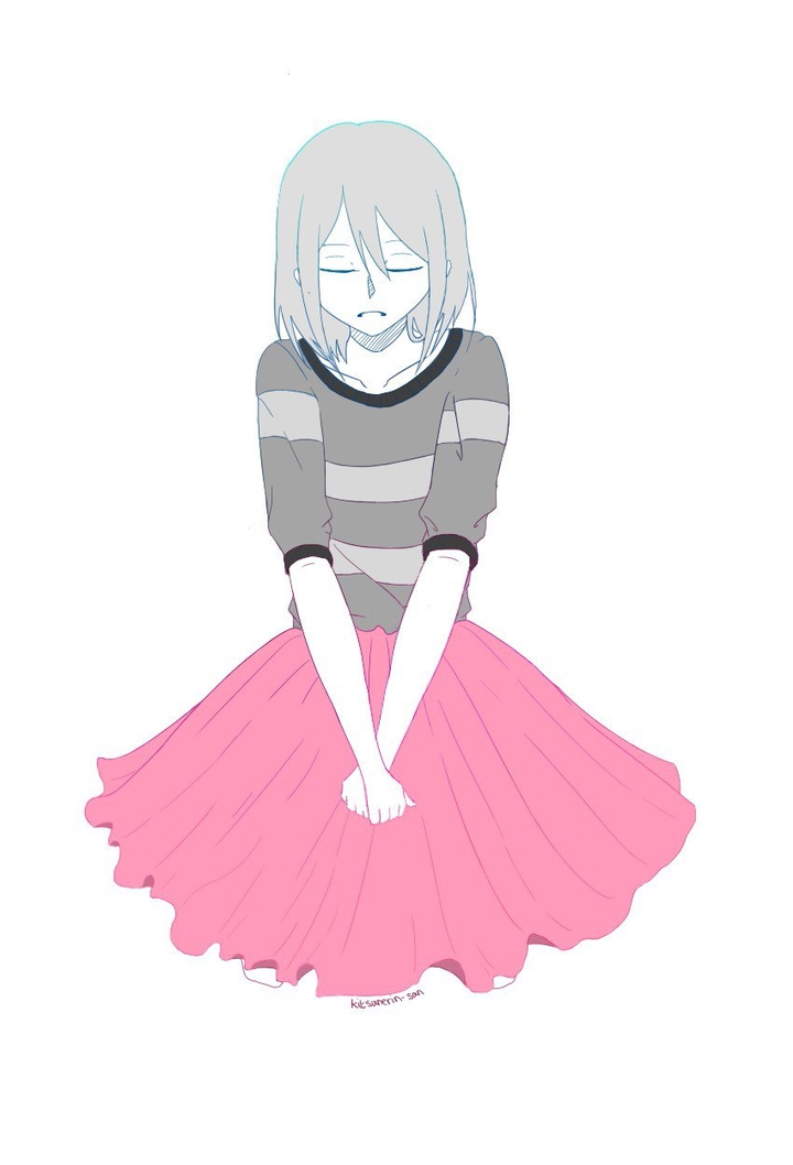 frisk