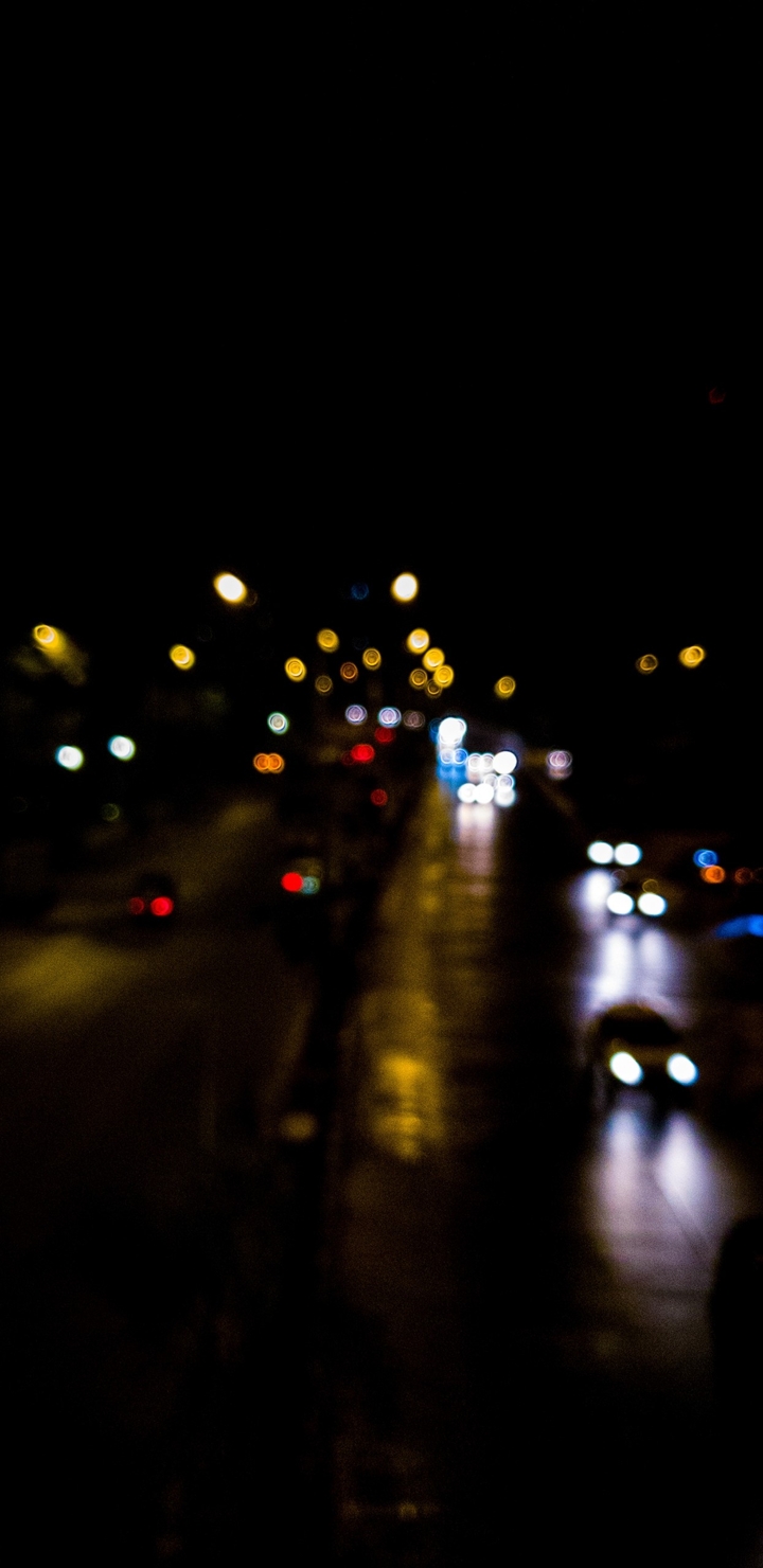 lights