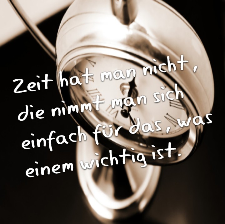 Zeit