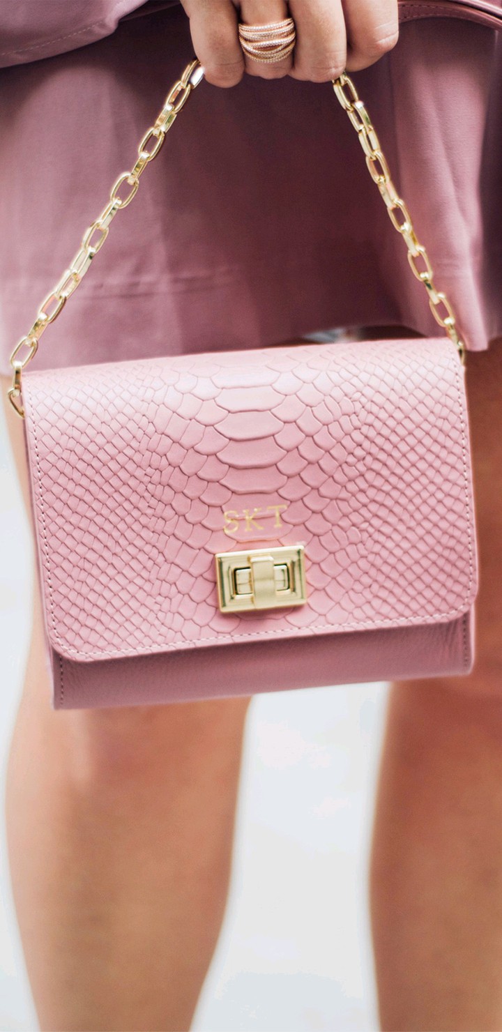 purse