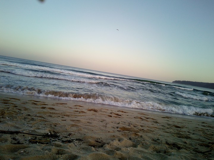 Sea