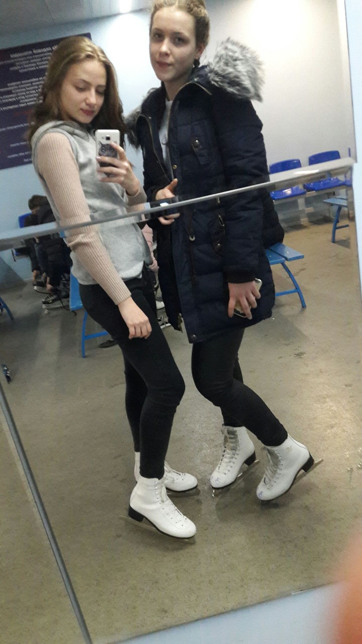 ⛸⛸⛸