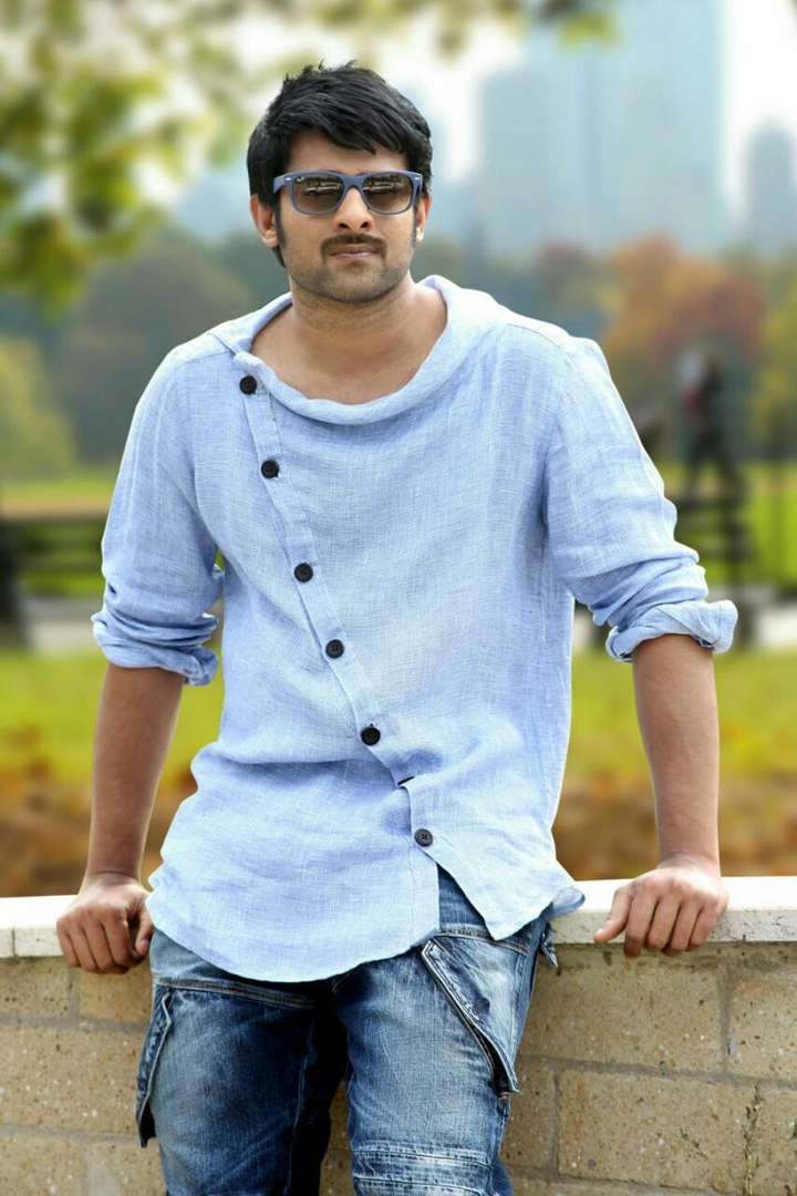 prabhas