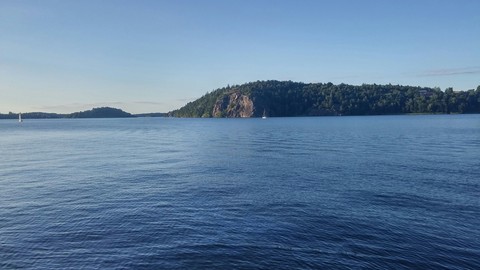 coast, islet桌布