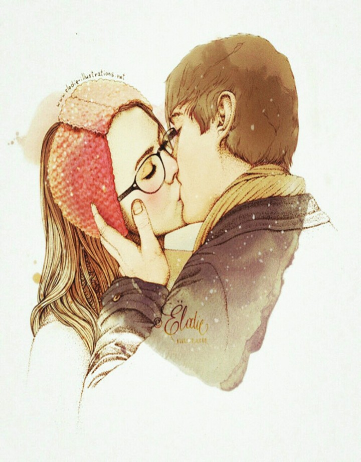 Kiss
