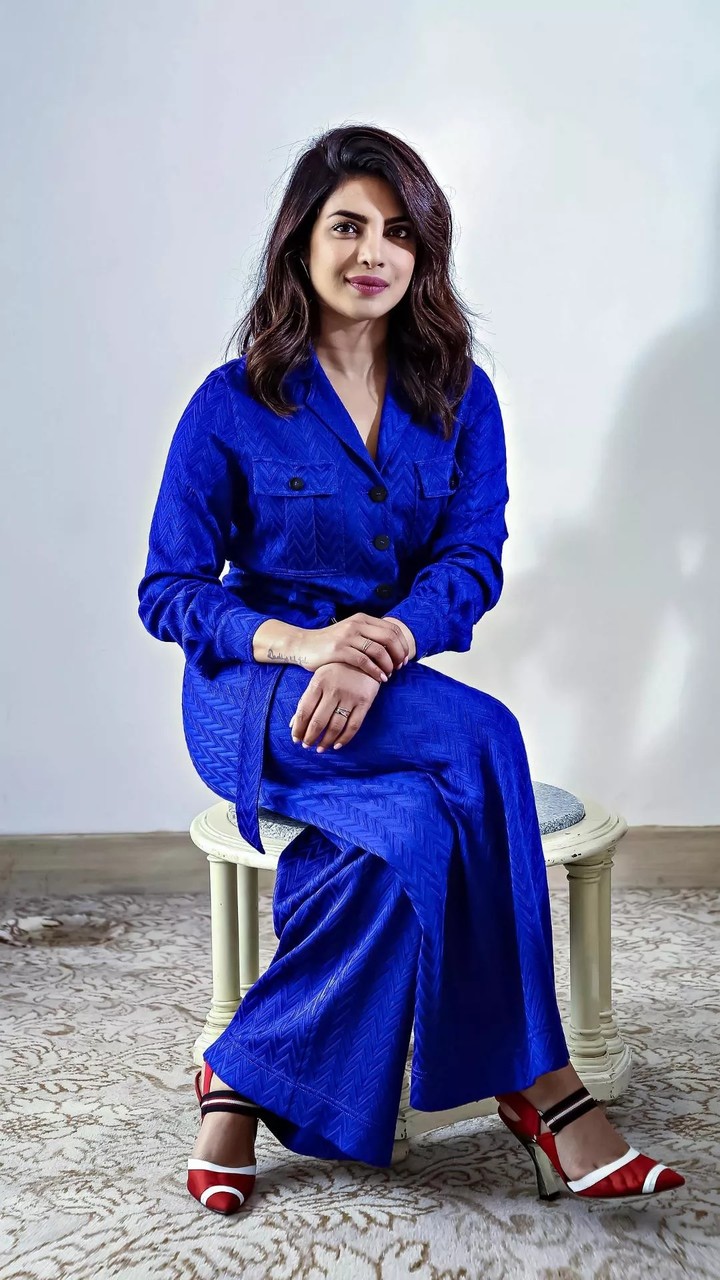 priyanka