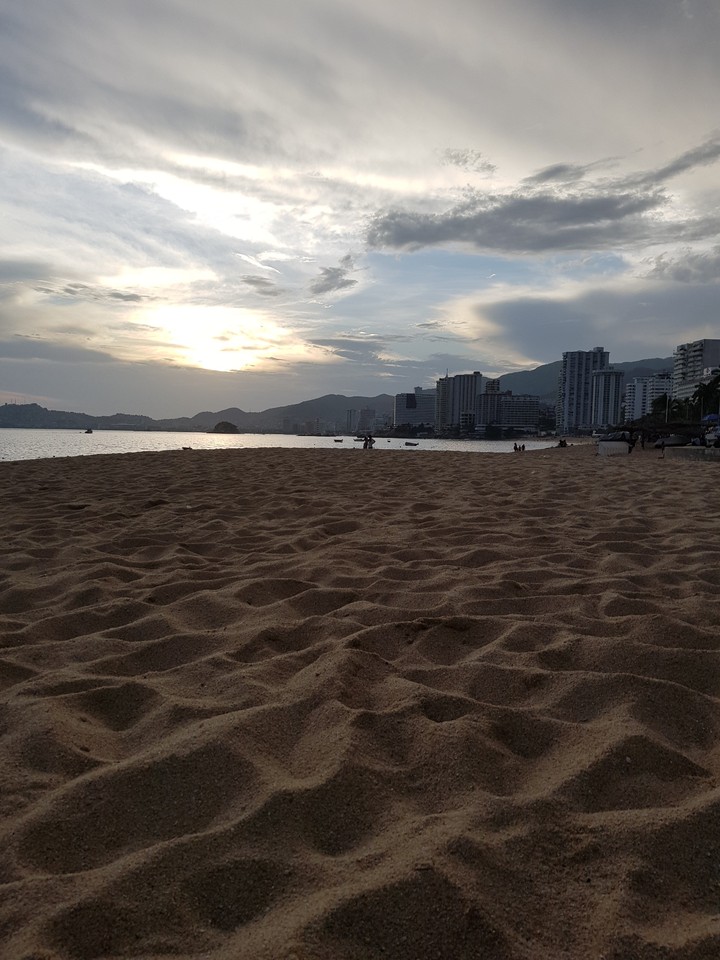 playa