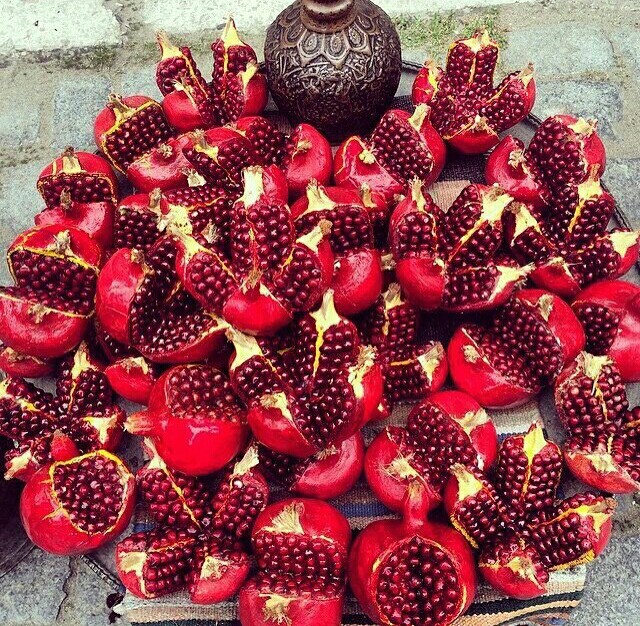 Pomegranate