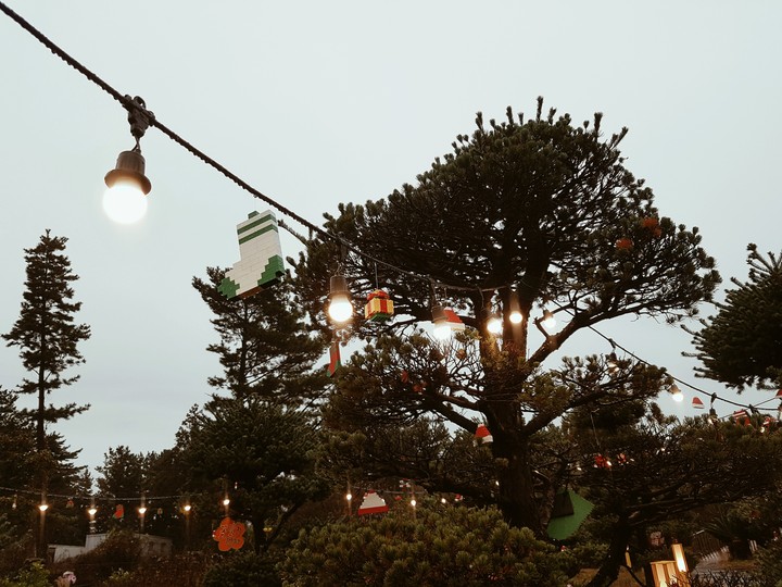 제주도 레고월드