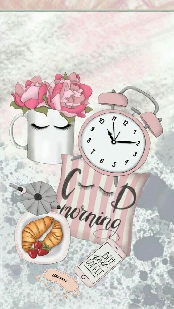 Good Morning