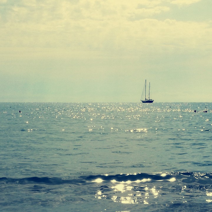 sea