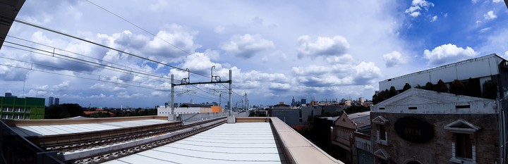 Cloudy
