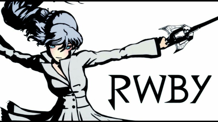 Weiss Schnee