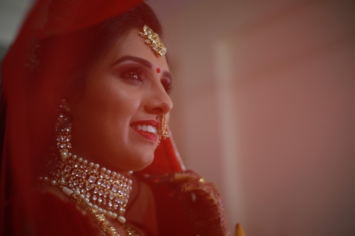 Indian Bride #3