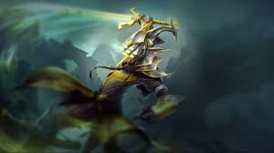 master