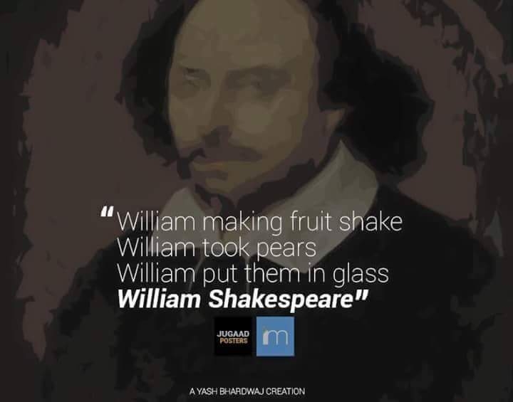 William