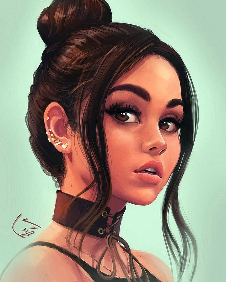 .