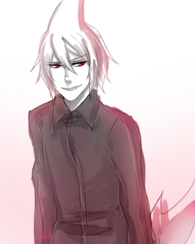 By Calinyh