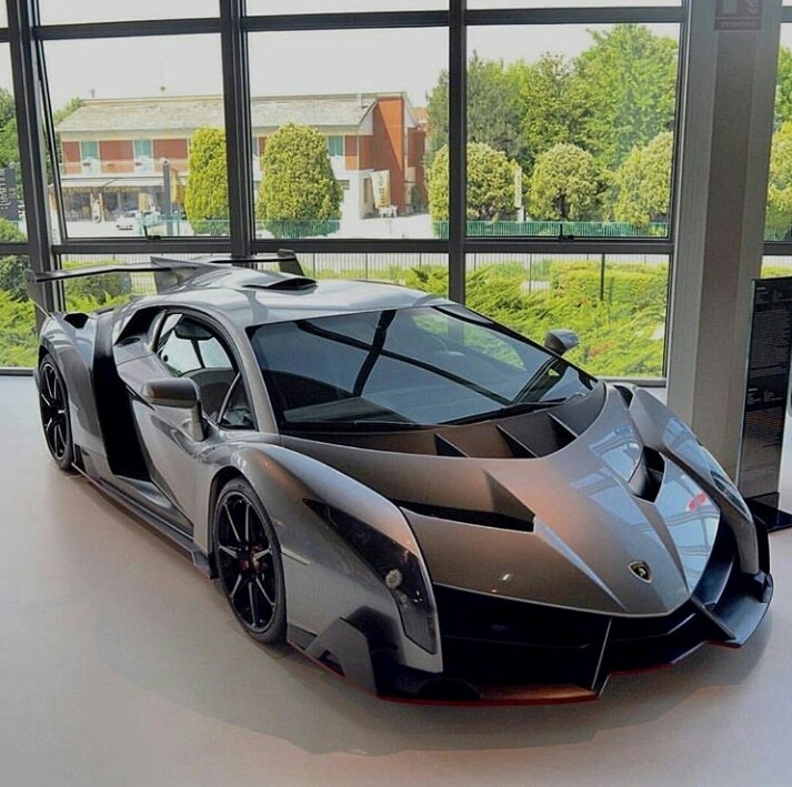 Lambo