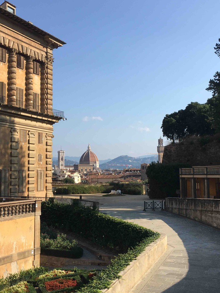 Florence