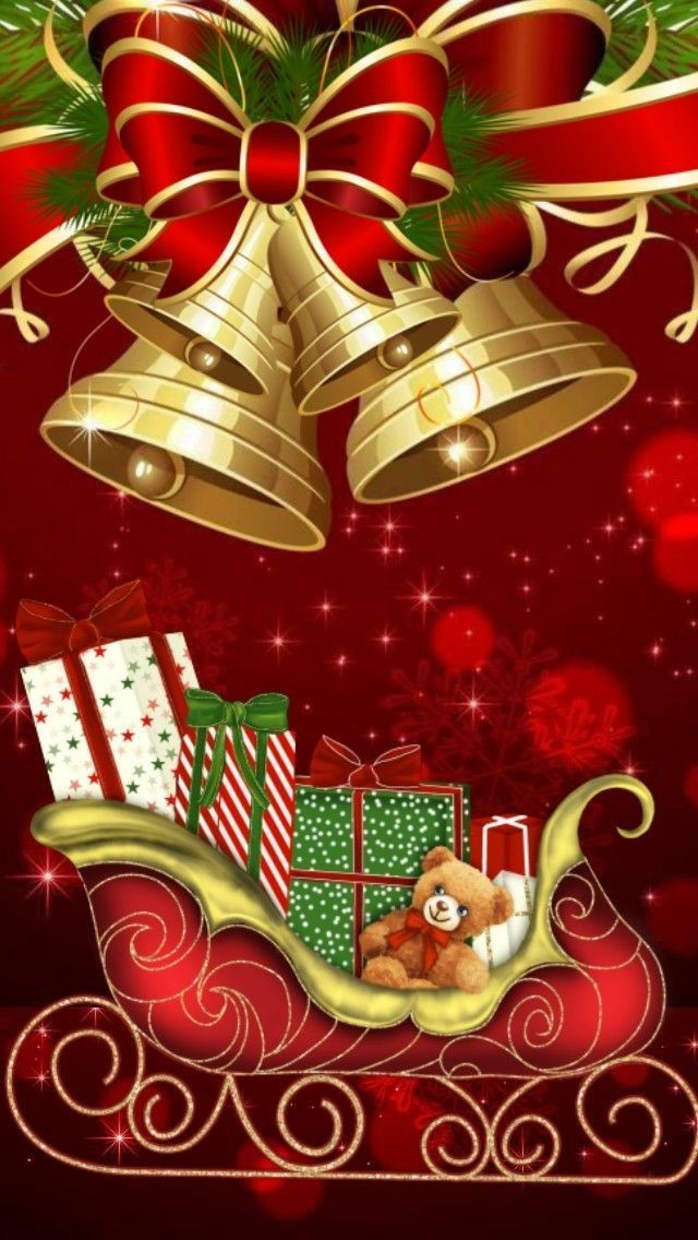 Christmas Time