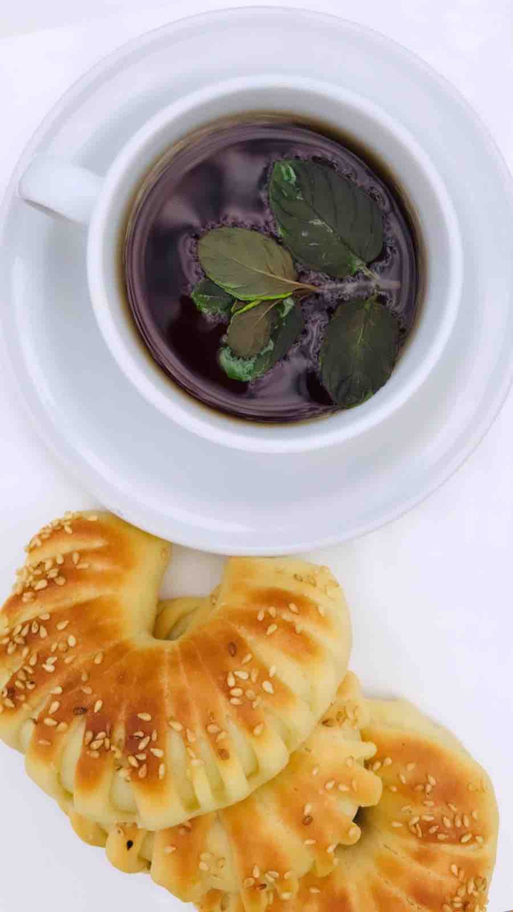 black tea ☕️