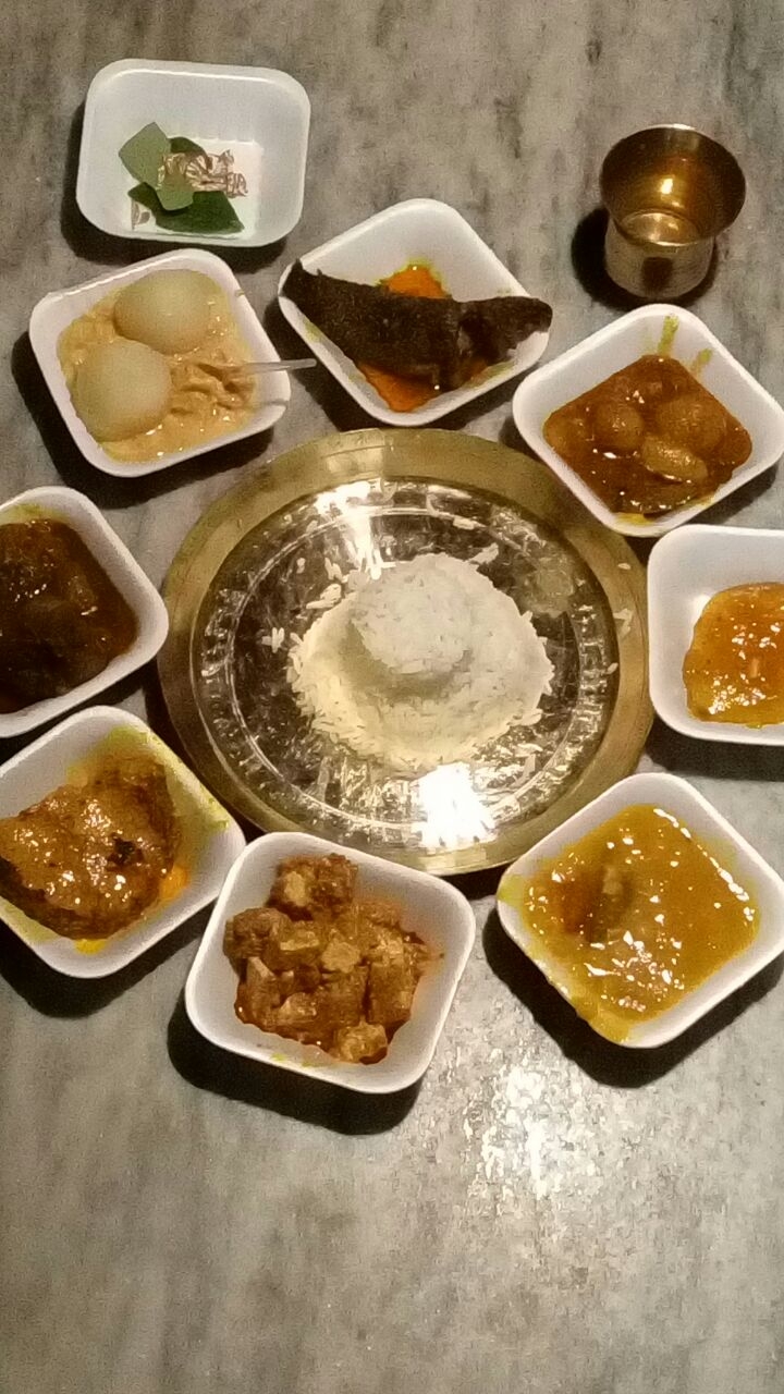 Indian Food
