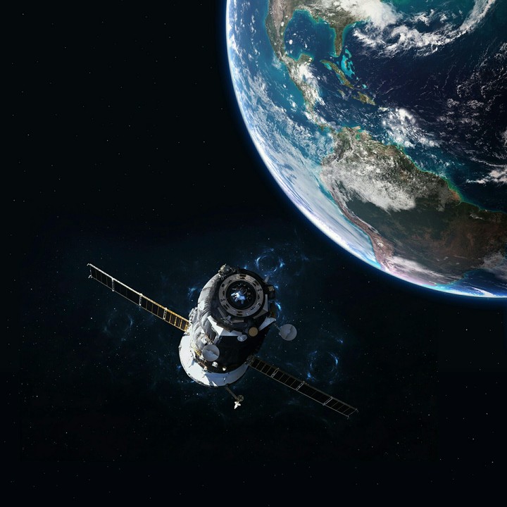 Amazing planète