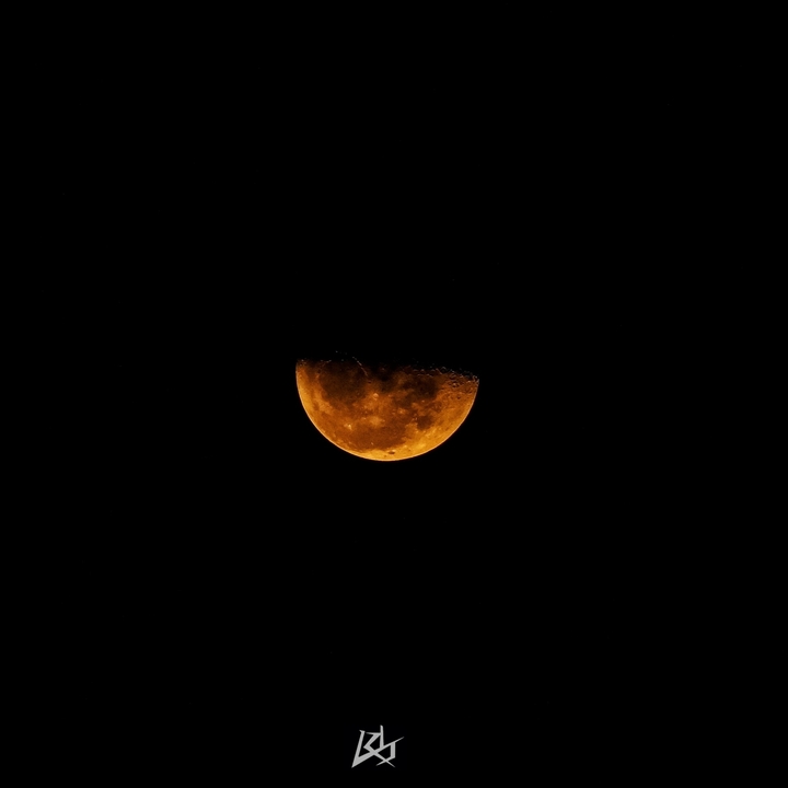 dark of the moon