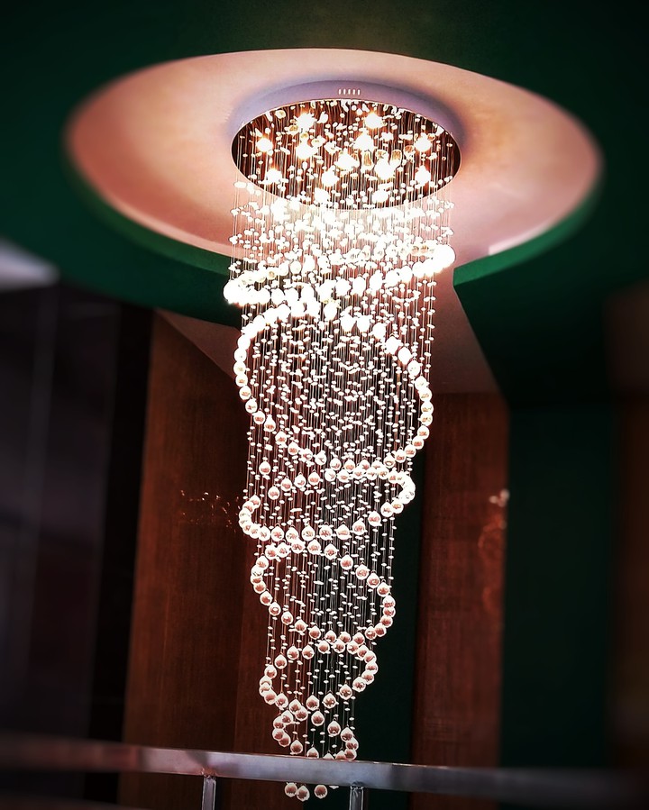 sparkling