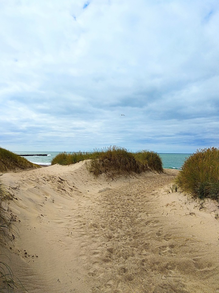 Meer