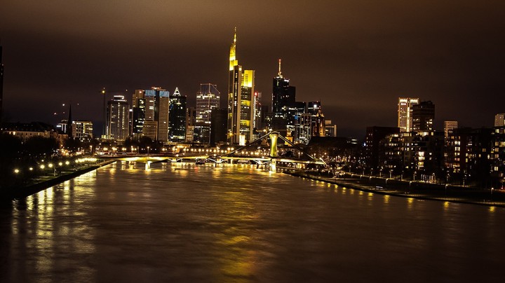 Frankfurt