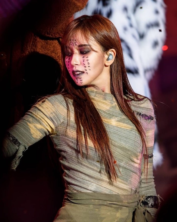미나