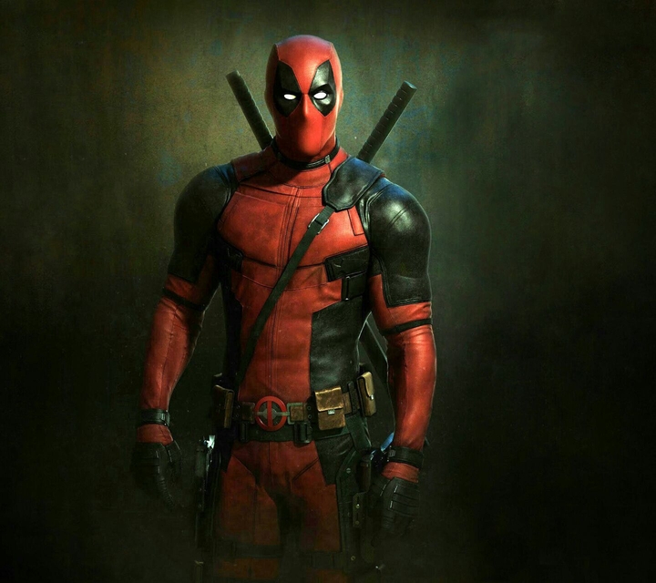 Deadpool