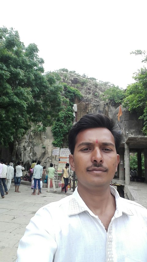 my foto
