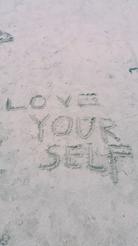 love yourself