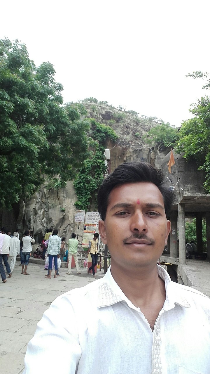 my foto
