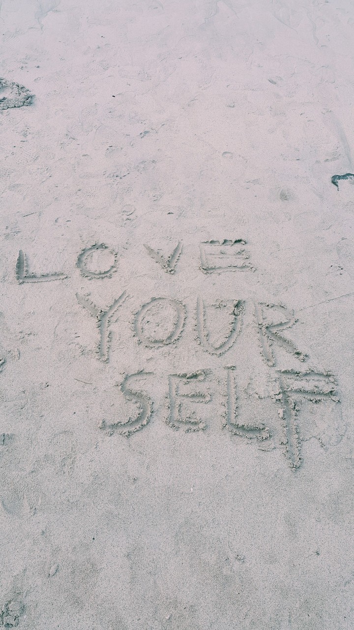 love yourself