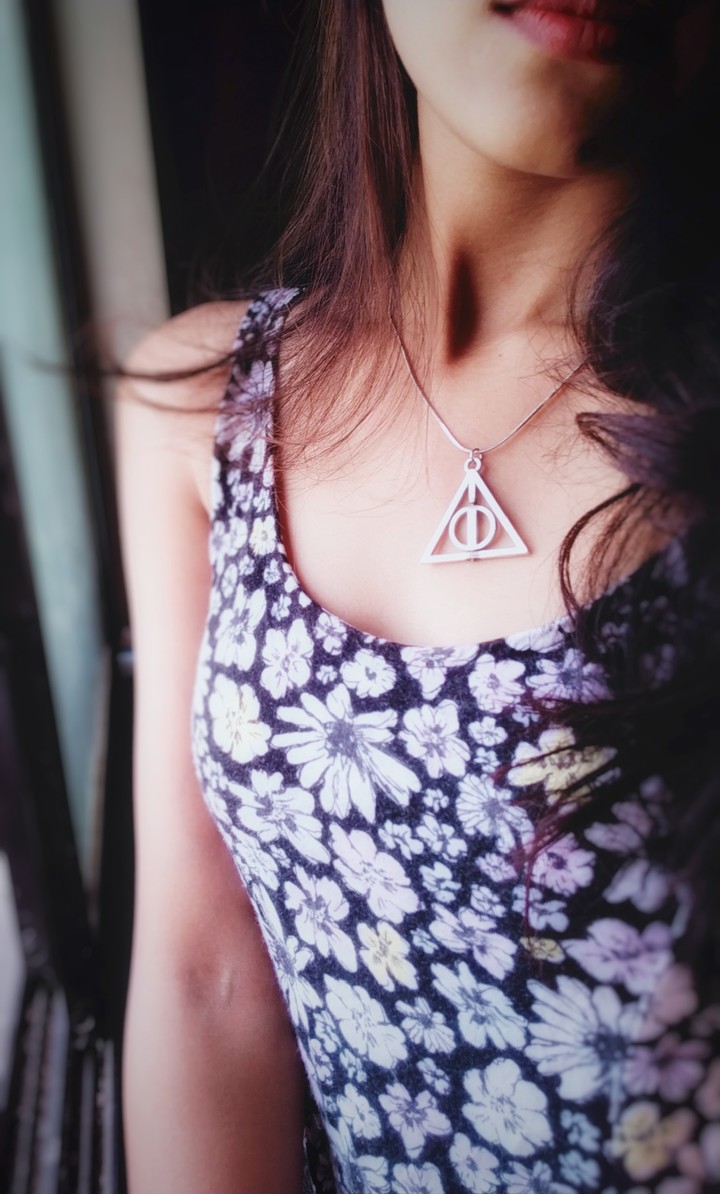 deathly hallows