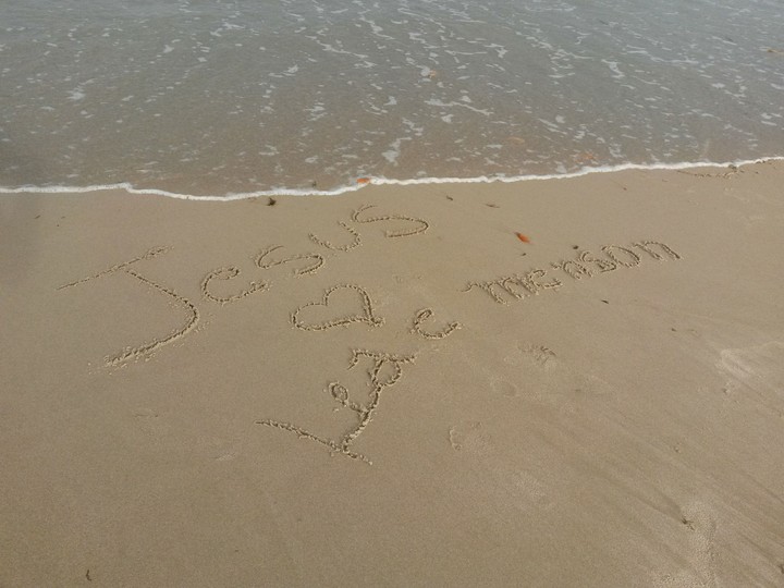 praia