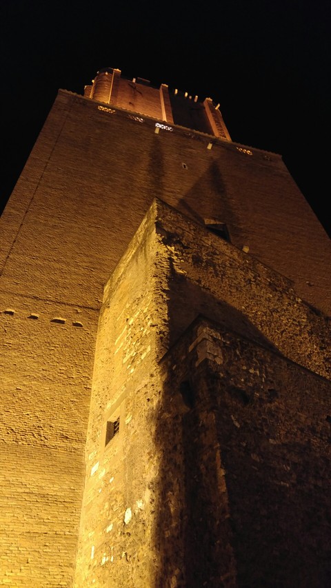 light tower