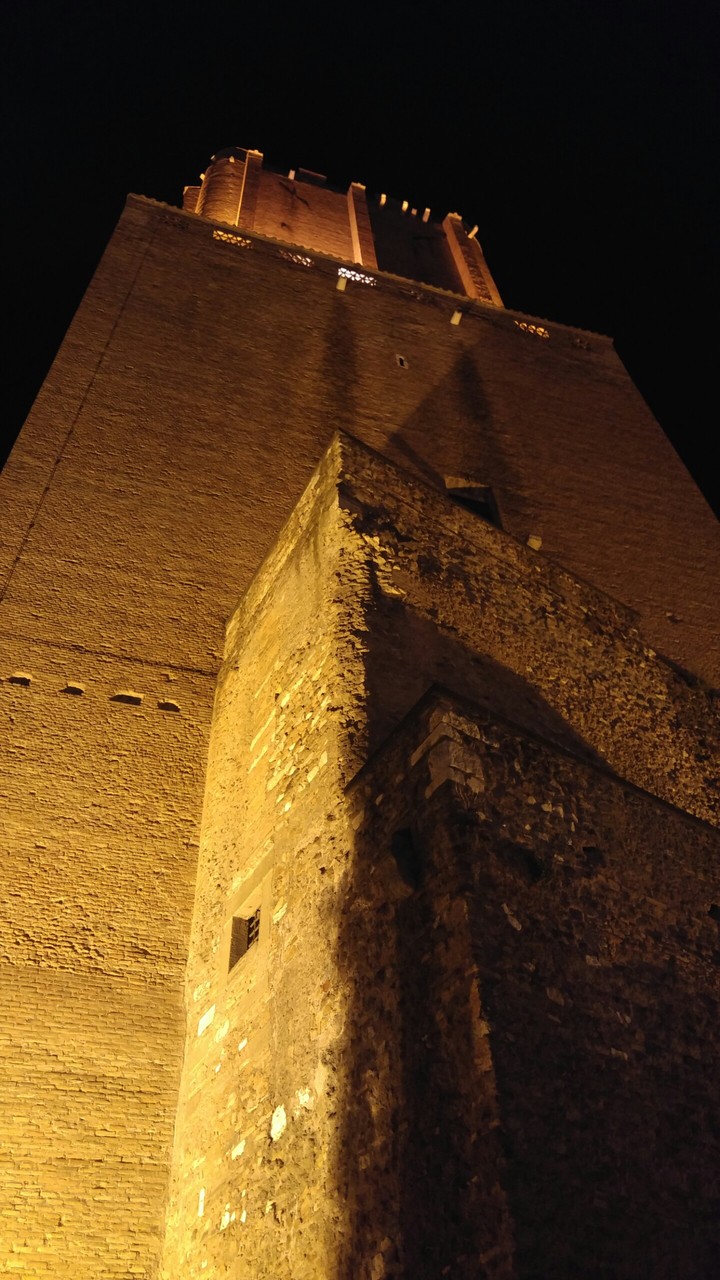 light tower