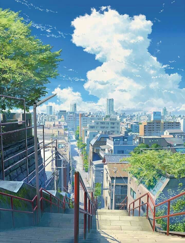 Kimi no na wa (your name)